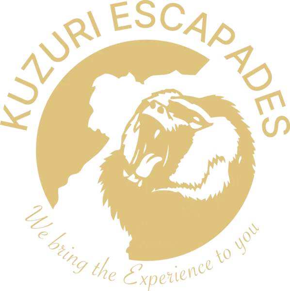 Kuzuri Escapades