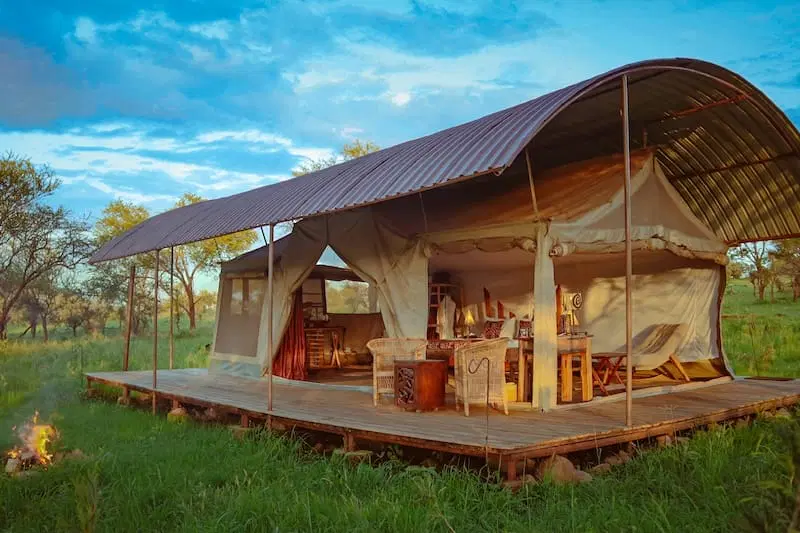 Tanzania